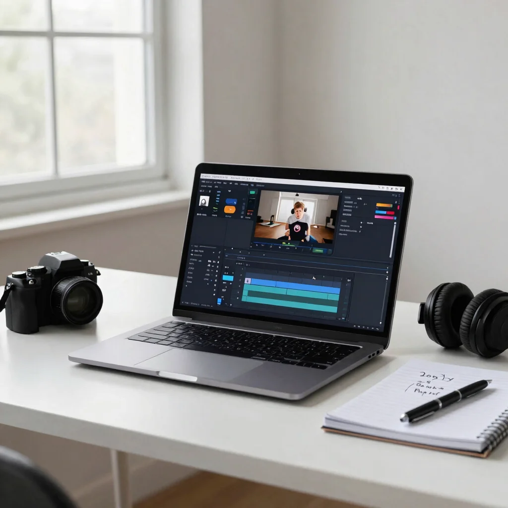 Choose YouTube Tools by the Job