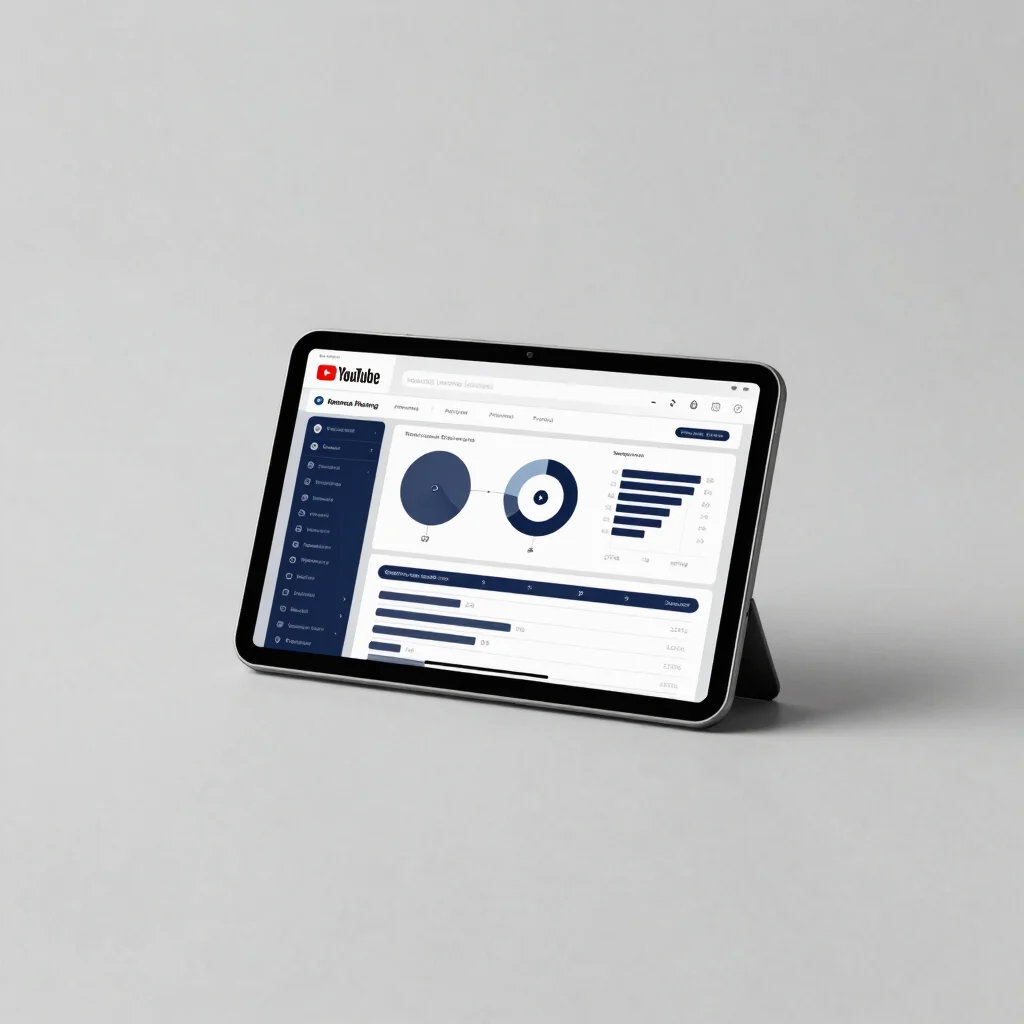 YouTube Revenue Planner