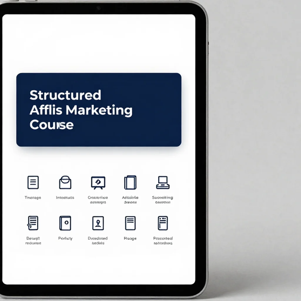 Amazon Affiliate Launchbook