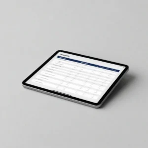 Digital Product Pricing Workbook
