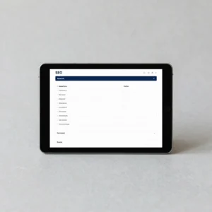 Blog SEO Brief Pack