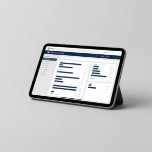 Affiliate Tracking Dashboard